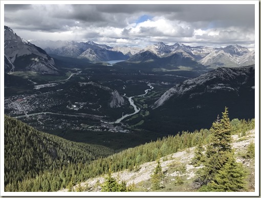 BanffAlberta_July 2022_m