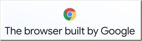 ChromeBrowserlogo