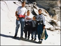 Family_HawkMigration_StJoePeninsulaFL_Oct1997