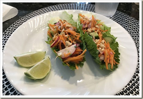 ThaiPorkLettuceBoats220516