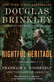 RightfulHeritage_DouglasBrinkley