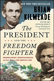 BrianKilmeade_ThePresident_book