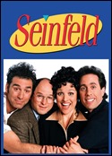 SeinfeldCover