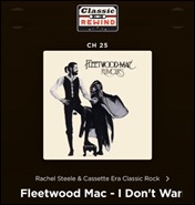 FleetwoodMac_IDontWanttoKnow