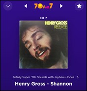 HenryGross_Shannon_70s