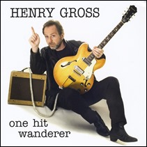 OneHitWonderHenryGross