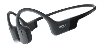 ShokzOpenrunHeadset