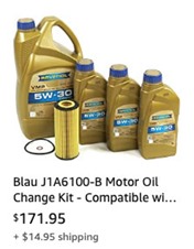 Shock_OilChangeKitBMWX535d