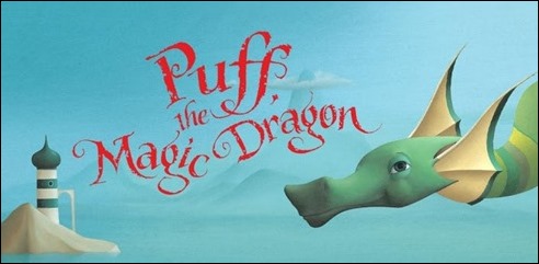 PuffTheMagicDragon