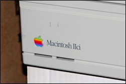 MacintoshIIci