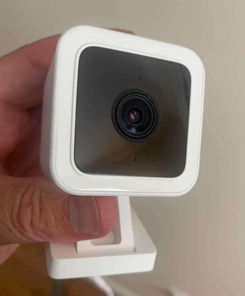 Wyze Cam Front