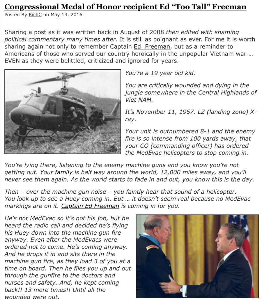 Post from 2016
