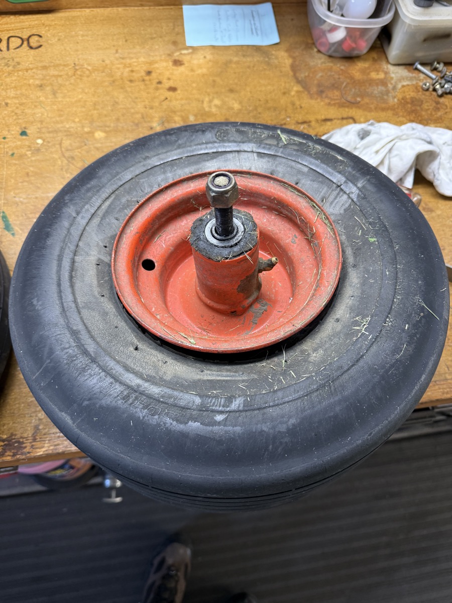 Bearing