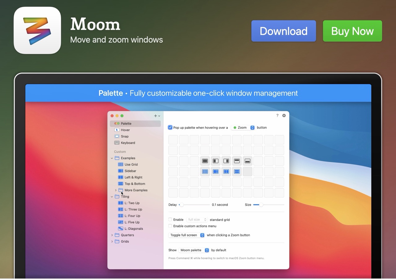 Moom