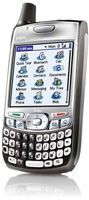 Palm Treo 700p