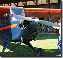 Aeronca Champ