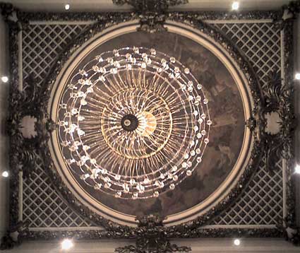 Chandelier