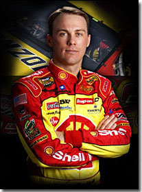 Kevin Harvick