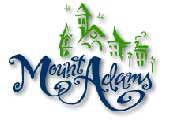 Mt Adams Logo