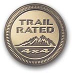 Trail Rated