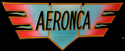 Aeronca Logo