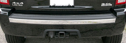 CRD Hitch