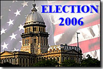 Election 2006 Graphic