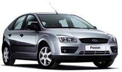 Ford Focus diesel