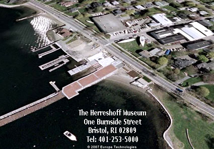 Herreshoff Museum