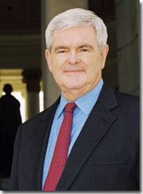 Newt Gingrich