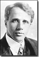 Robert Frost