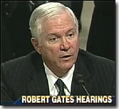 Dr. Robert Gates