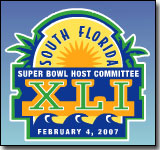 Superbowl XLI