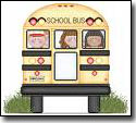 school bus