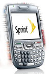 Sprint Palm phon