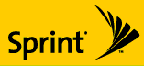 Sprint logo