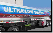 Ultra Low Sulfur Diesel