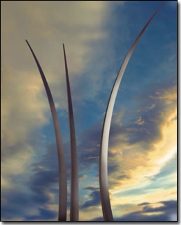 USAF MEMORIAL